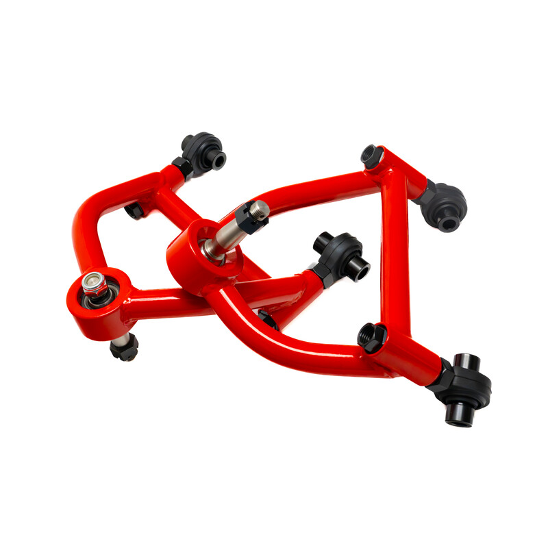 DriftMax Rear Camber Arms for Toyota JZX100 (Chaser, Cresta, Mark II)